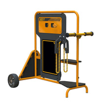 Station-service et carburant mobile Top Trike