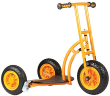 Top Trike Roller Bengy, small (with brake)