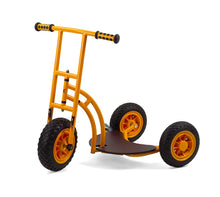 Top Trike Roller Bengy, small (with brake)