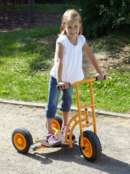 Top Trike Roller Bengy, small (with brake)