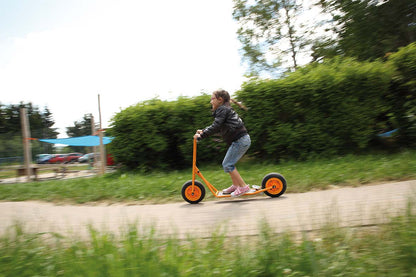 Top Trike Scooter, large (with brake)