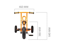 Top Trike Top Trike Tricycle Taxi