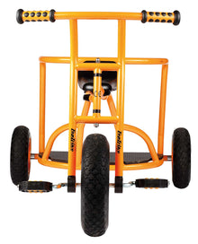 Top Trike Three-Wheel Express