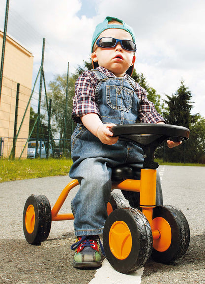 Top Trike Push Bike Quaddy