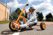 Top Trike Chopper