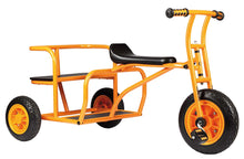 Top Trike three-wheeled double taxi