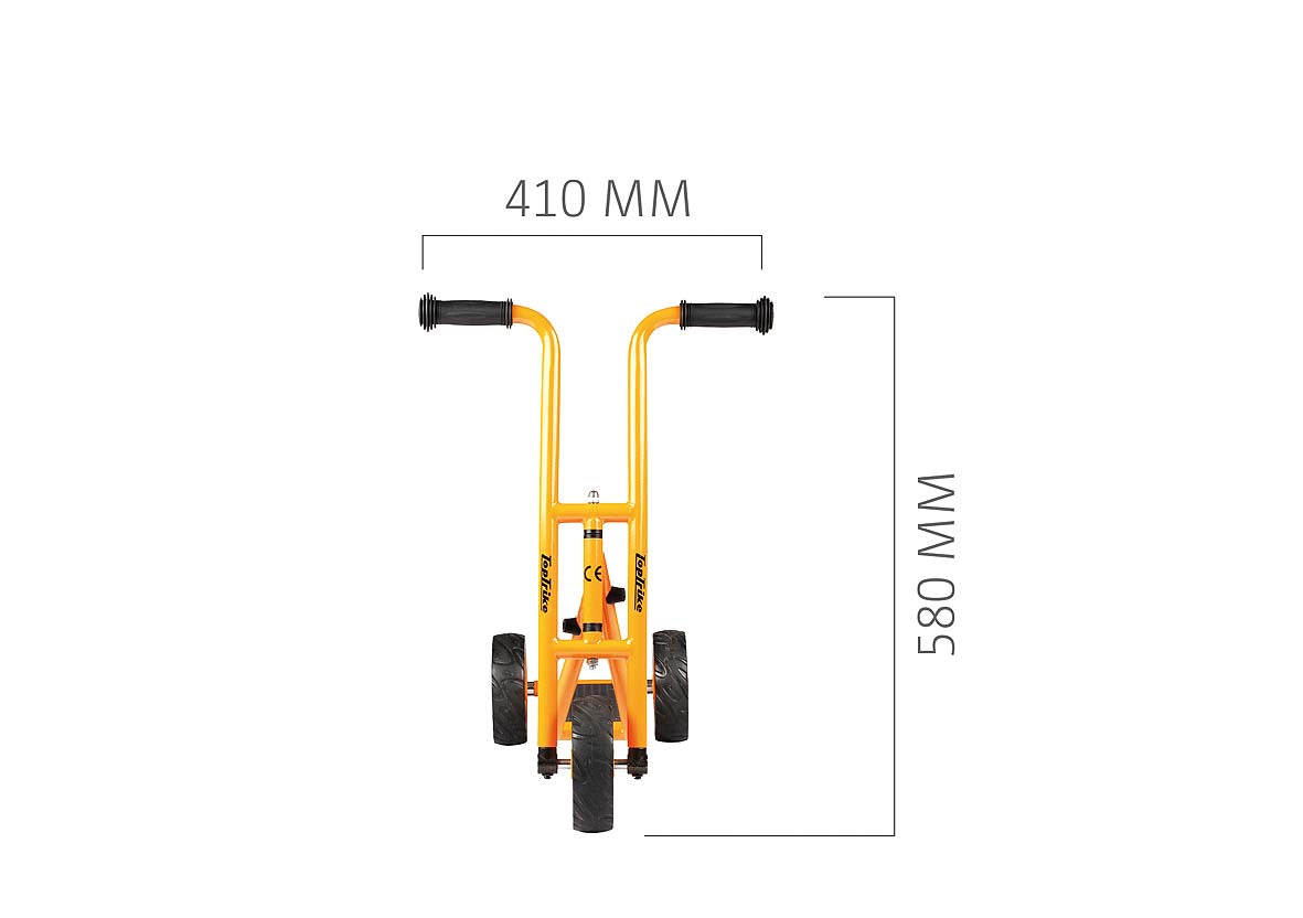 Top Trike  Krippenroller