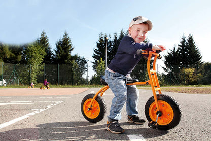 Top Trike learning bike Top Bike