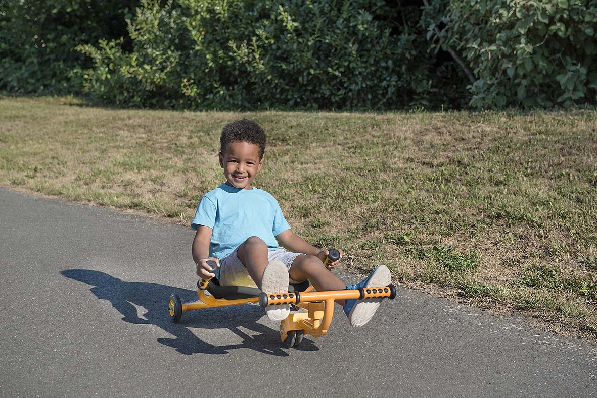 Top Trike Speed ​​Star Big