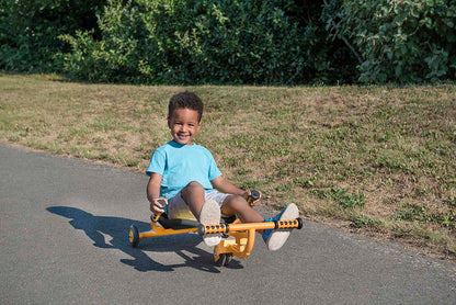 Top Trike Speed ​​Star Big