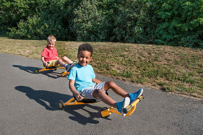 Top Trike Speed ​​Star Big