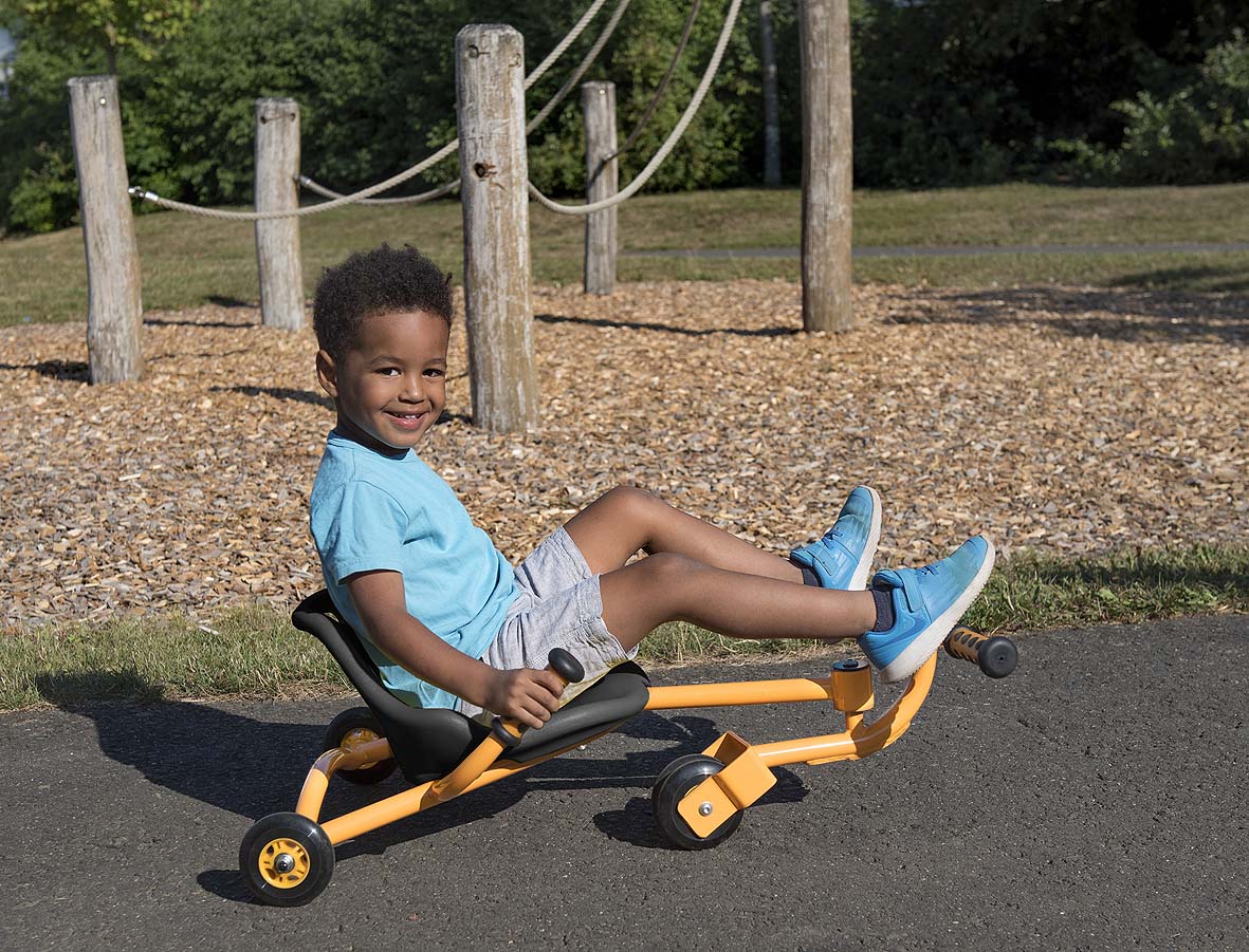 Top Trike Speed ​​Star Big