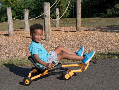 Top Trike Speed ​​Star Big