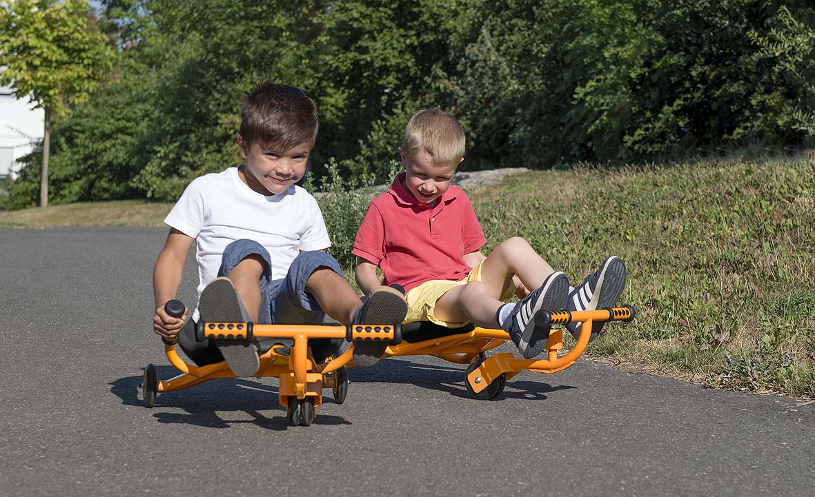 Top Trike Speed ​​Star Big