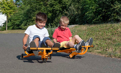 Top Trike Speed ​​Star Big