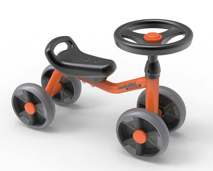 Top Trike  Little Driver