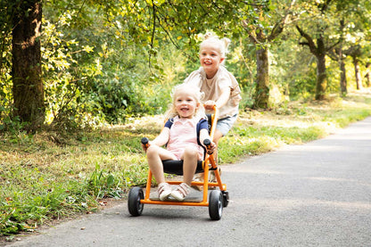 Top Trike Outdoor Buggy