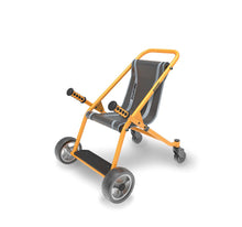 Top Trike Outdoor Buggy