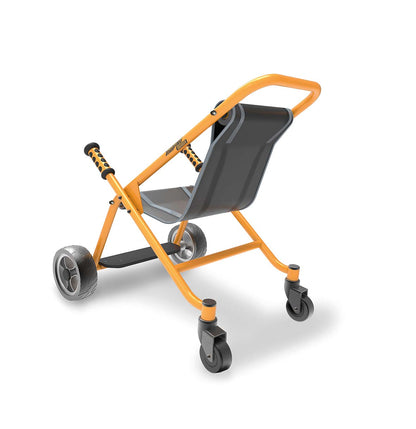 Top Trike Outdoor Buggy