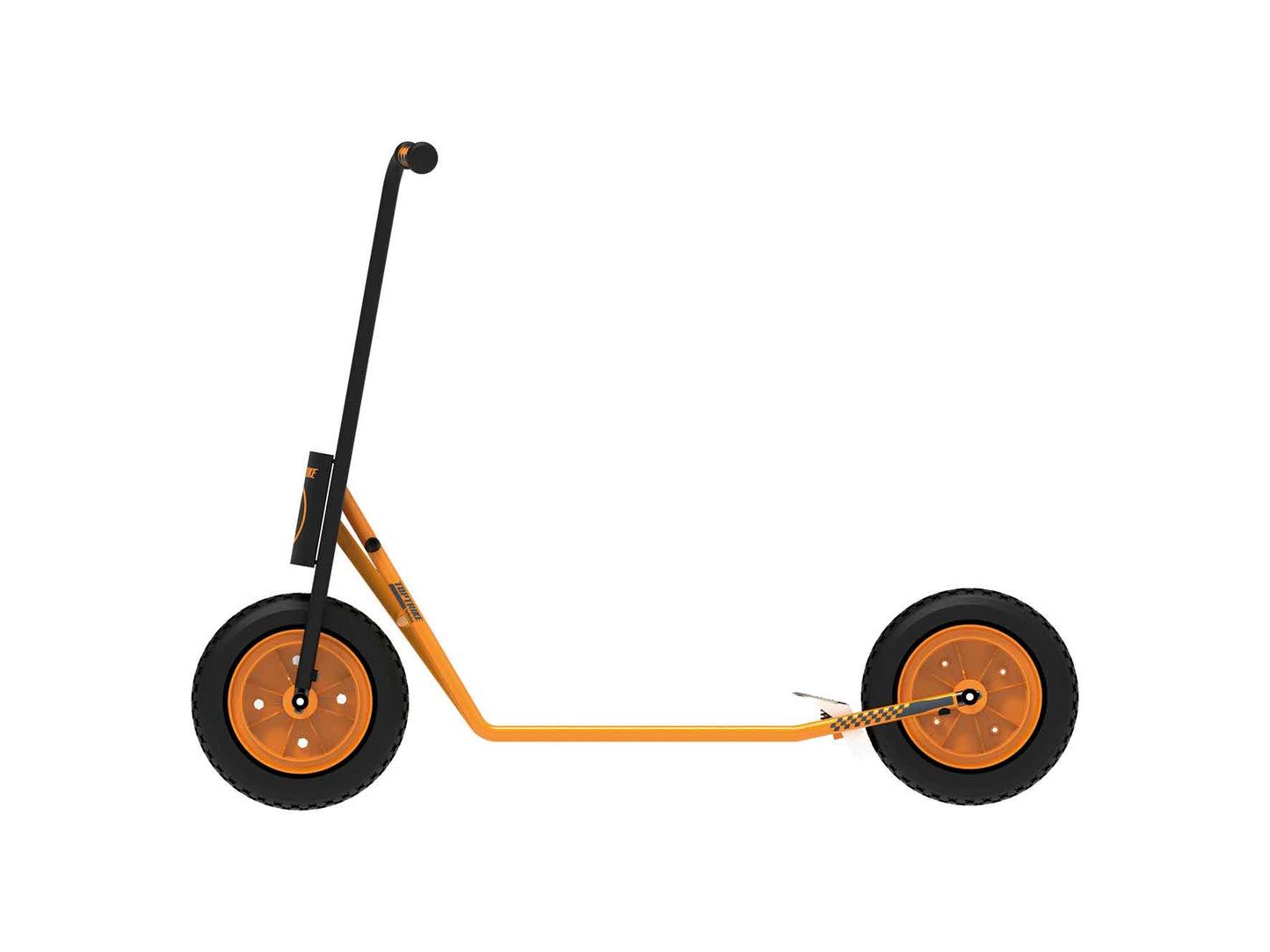 Top Trike  Roller, Maxi