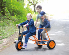 Top Trike Shuttle Trike MAXI 6+