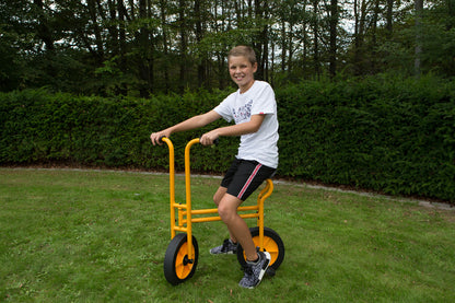 RABO Circus Two-Wheeler