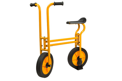 RABO Circus Two-Wheeler