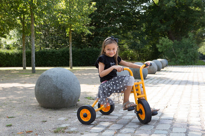 RABO Großes Dreirad