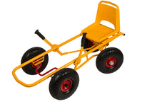 RABO MOON-CAR Original