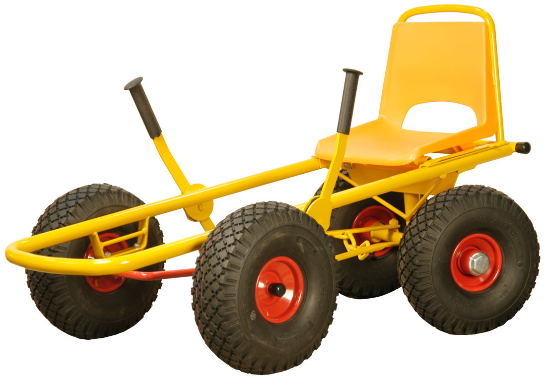 RABO MOON-CAR Original