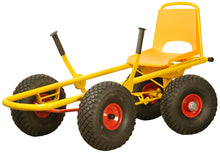 RABO MOON-CAR Original