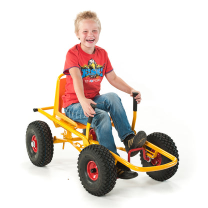 RABO MOON-CAR Original