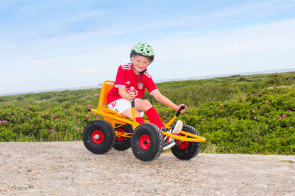 RABO MOON-CAR Original