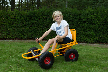 RABO MOON-CAR Original