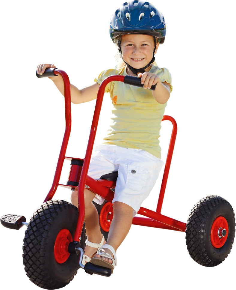 Kinderhelm Gr. 46-54 Schutzhelm