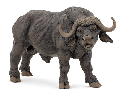 Ensemble d'animaux sauvages africains