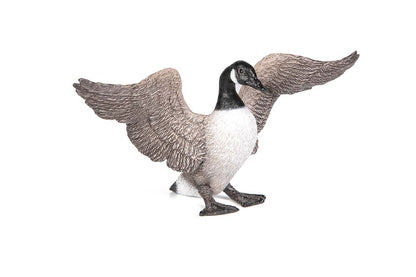 Bird set, 8 pieces, by papo