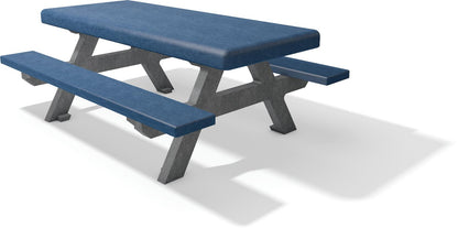 Kindersitzgruppe Forio versch. Farben