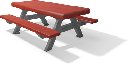 Kindersitzgruppe Forio versch. Farben