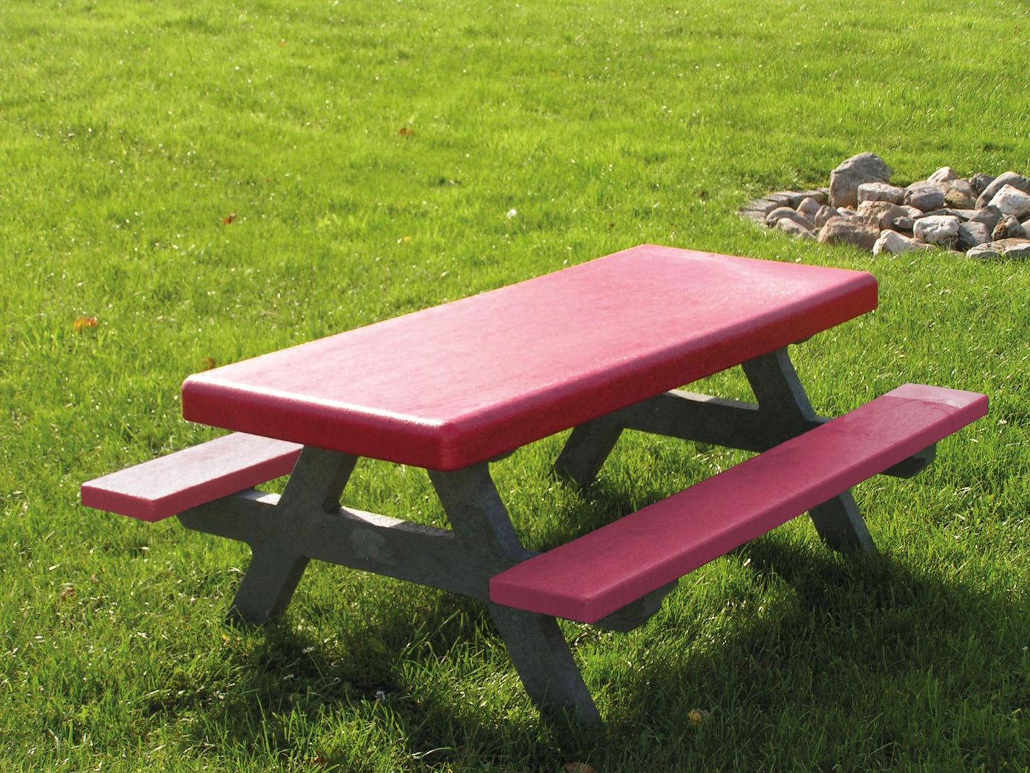 Kindersitzgruppe Forio versch. Farben