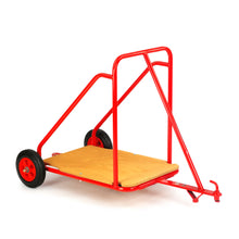 ROSE Anhänger (3e) für alle ROSE-Dreiräder