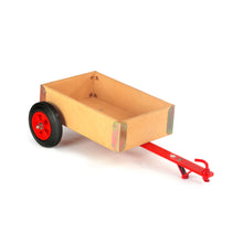 ROSE Kastenanhänger (3eb) für alle ROSE-Dreiräder