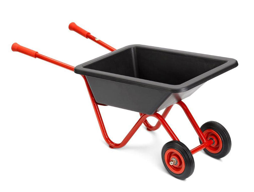 Brouette ROSE à 2 roues (8c) 