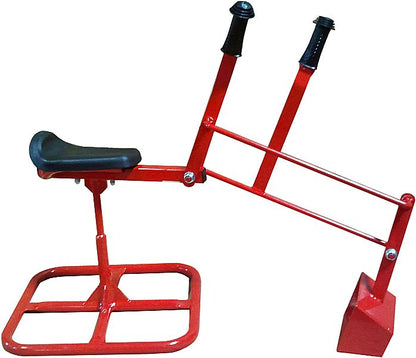 Sitz vorn für Taxi, Römerwagen, Bagger