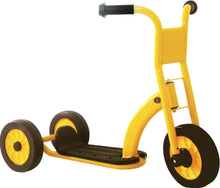 G+Edition Roller mit 2 Hinterrädern