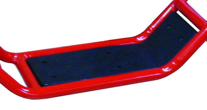 Footboard for small and large scooters