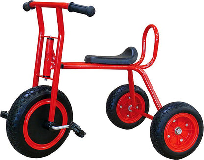 Rear wheel e-Vinyl-a, Ø 260mm