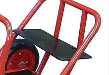 Sitz für Taxi hinten