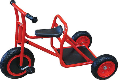 Sitz vorn für Taxi, Römerwagen, Bagger