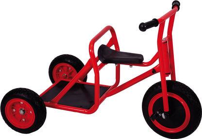 Rear wheel e-Vinyl-a, Ø 260mm